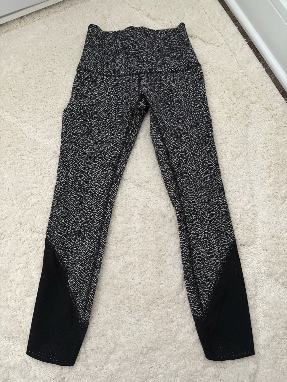 Lululemon Wunder Under Leggings